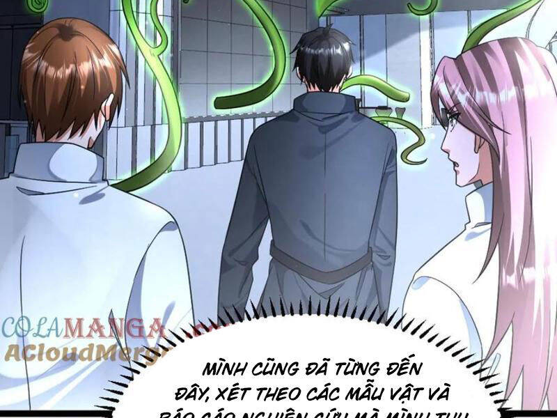 Toàn Cầu Băng Phong: Ta Chế Tạo Phòng An Toàn Tại Tận Thế Chap 452 - Next Chap 453