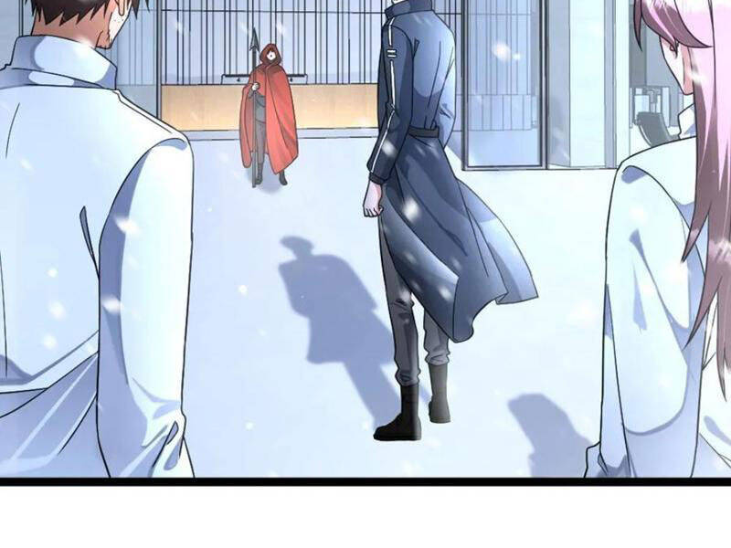 Toàn Cầu Băng Phong: Ta Chế Tạo Phòng An Toàn Tại Tận Thế Chap 452 - Next Chap 453