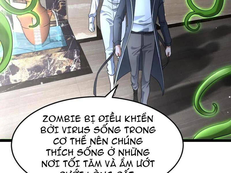 Toàn Cầu Băng Phong: Ta Chế Tạo Phòng An Toàn Tại Tận Thế Chap 452 - Next Chap 453