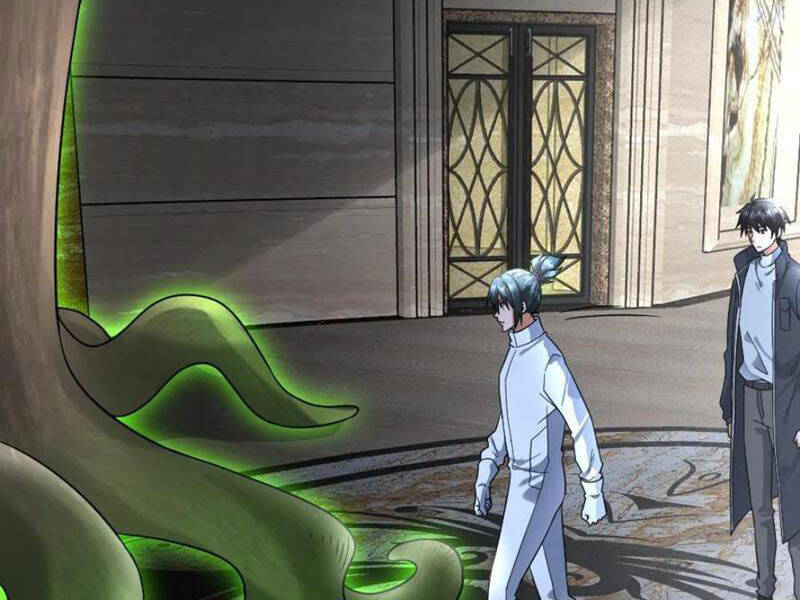 Toàn Cầu Băng Phong: Ta Chế Tạo Phòng An Toàn Tại Tận Thế Chap 452 - Next Chap 453