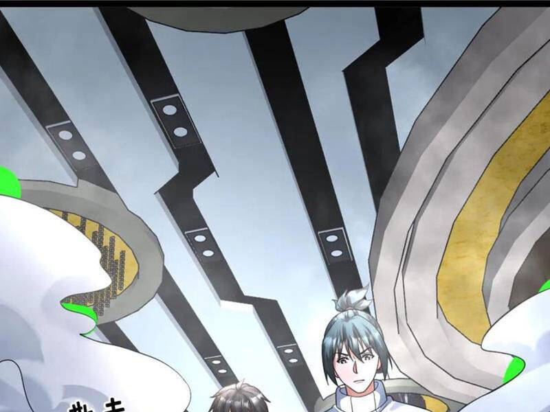 Toàn Cầu Băng Phong: Ta Chế Tạo Phòng An Toàn Tại Tận Thế Chap 452 - Next Chap 453