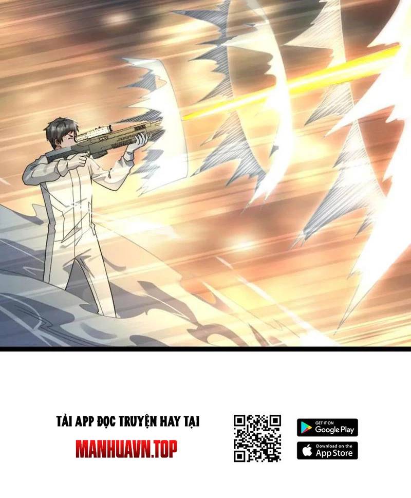 Toàn Cầu Băng Phong: Ta Chế Tạo Phòng An Toàn Tại Tận Thế Chap 455 - Next Chap 456