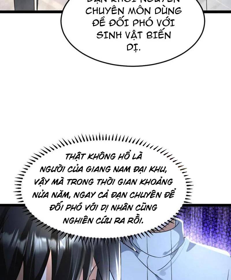 Toàn Cầu Băng Phong: Ta Chế Tạo Phòng An Toàn Tại Tận Thế Chap 455 - Next Chap 456