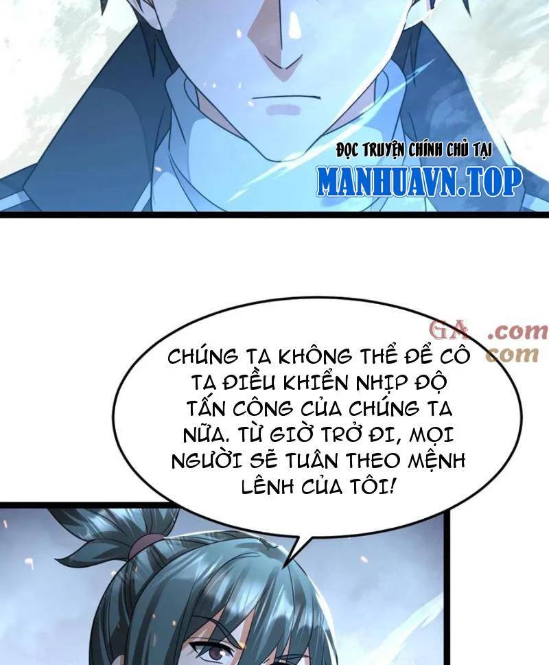 Toàn Cầu Băng Phong: Ta Chế Tạo Phòng An Toàn Tại Tận Thế Chap 455 - Next Chap 456