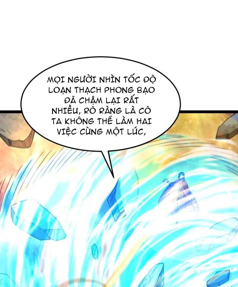 Toàn Cầu Băng Phong: Ta Chế Tạo Phòng An Toàn Tại Tận Thế Chap 455 - Next Chap 456