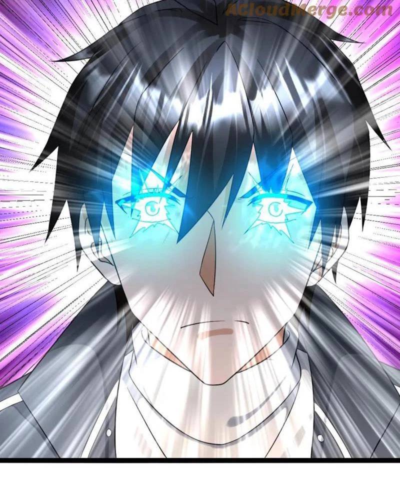 Toàn Cầu Băng Phong: Ta Chế Tạo Phòng An Toàn Tại Tận Thế Chap 455 - Next Chap 456