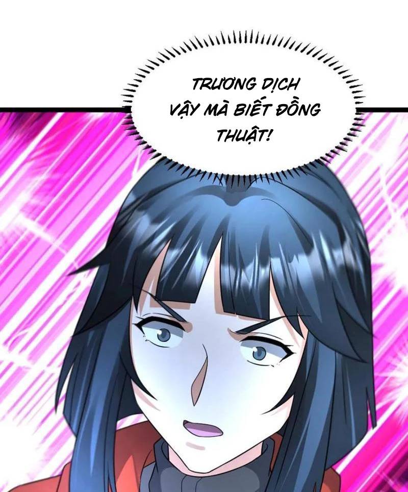 Toàn Cầu Băng Phong: Ta Chế Tạo Phòng An Toàn Tại Tận Thế Chap 455 - Next Chap 456