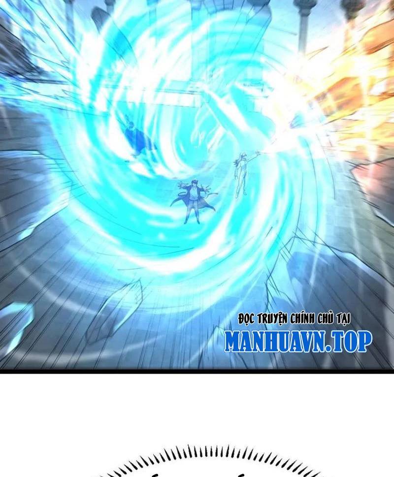 Toàn Cầu Băng Phong: Ta Chế Tạo Phòng An Toàn Tại Tận Thế Chap 455 - Next Chap 456