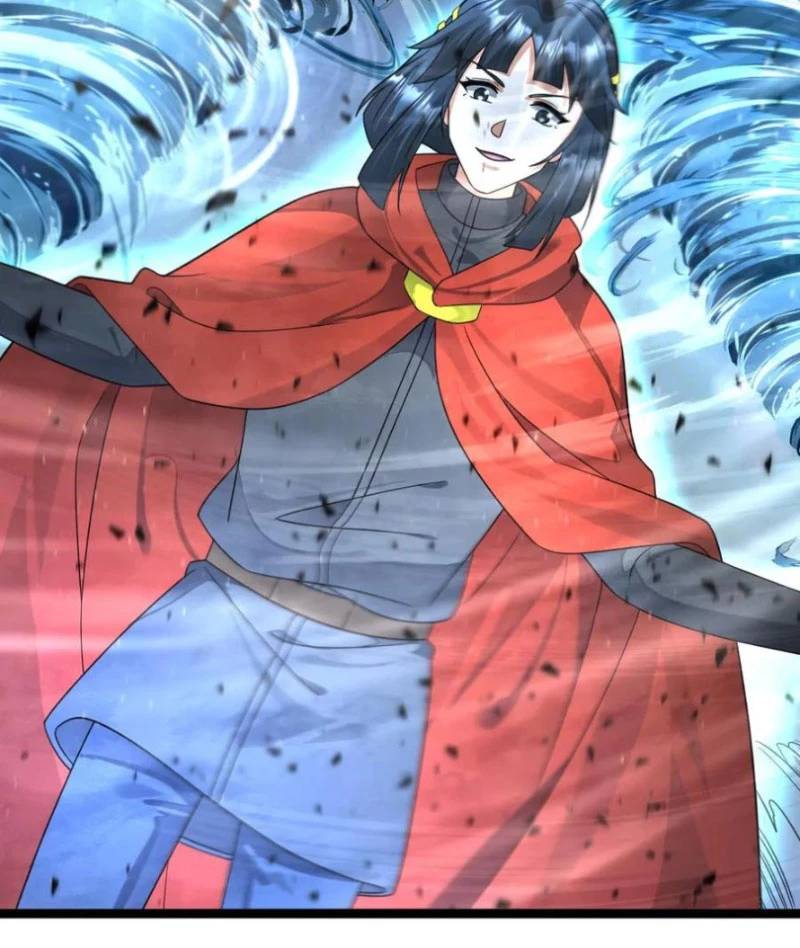 Toàn Cầu Băng Phong: Ta Chế Tạo Phòng An Toàn Tại Tận Thế Chap 456 - Next Chap 457