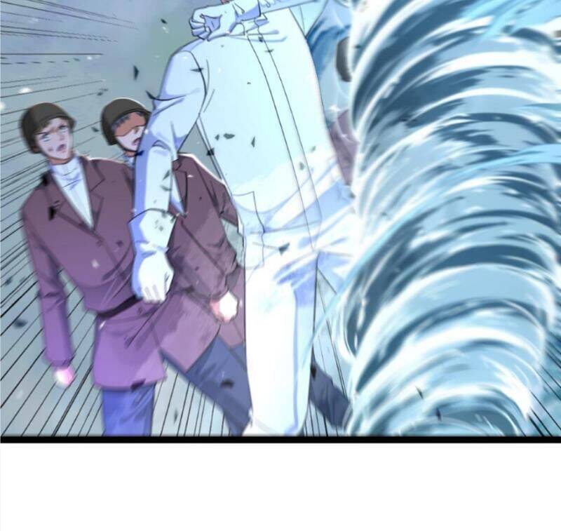 Toàn Cầu Băng Phong: Ta Chế Tạo Phòng An Toàn Tại Tận Thế Chap 457 - Next Chap 458