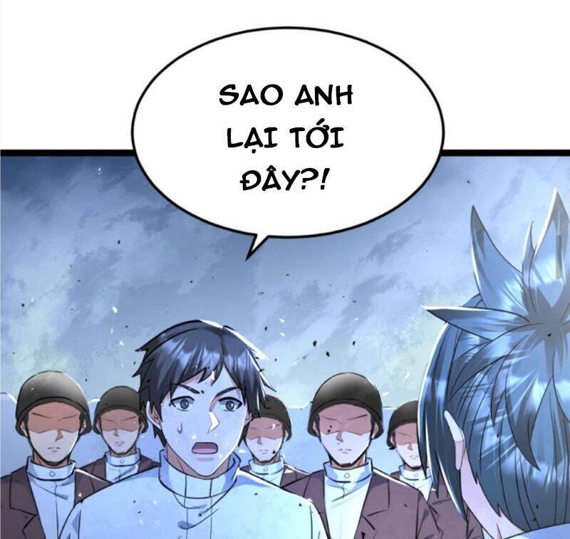 Toàn Cầu Băng Phong: Ta Chế Tạo Phòng An Toàn Tại Tận Thế Chap 457 - Next Chap 458
