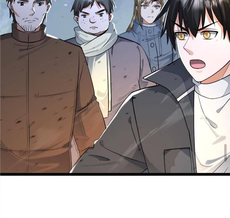 Toàn Cầu Băng Phong: Ta Chế Tạo Phòng An Toàn Tại Tận Thế Chap 457 - Next Chap 458