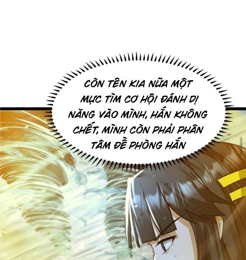 Toàn Cầu Băng Phong: Ta Chế Tạo Phòng An Toàn Tại Tận Thế Chap 457 - Next Chap 458