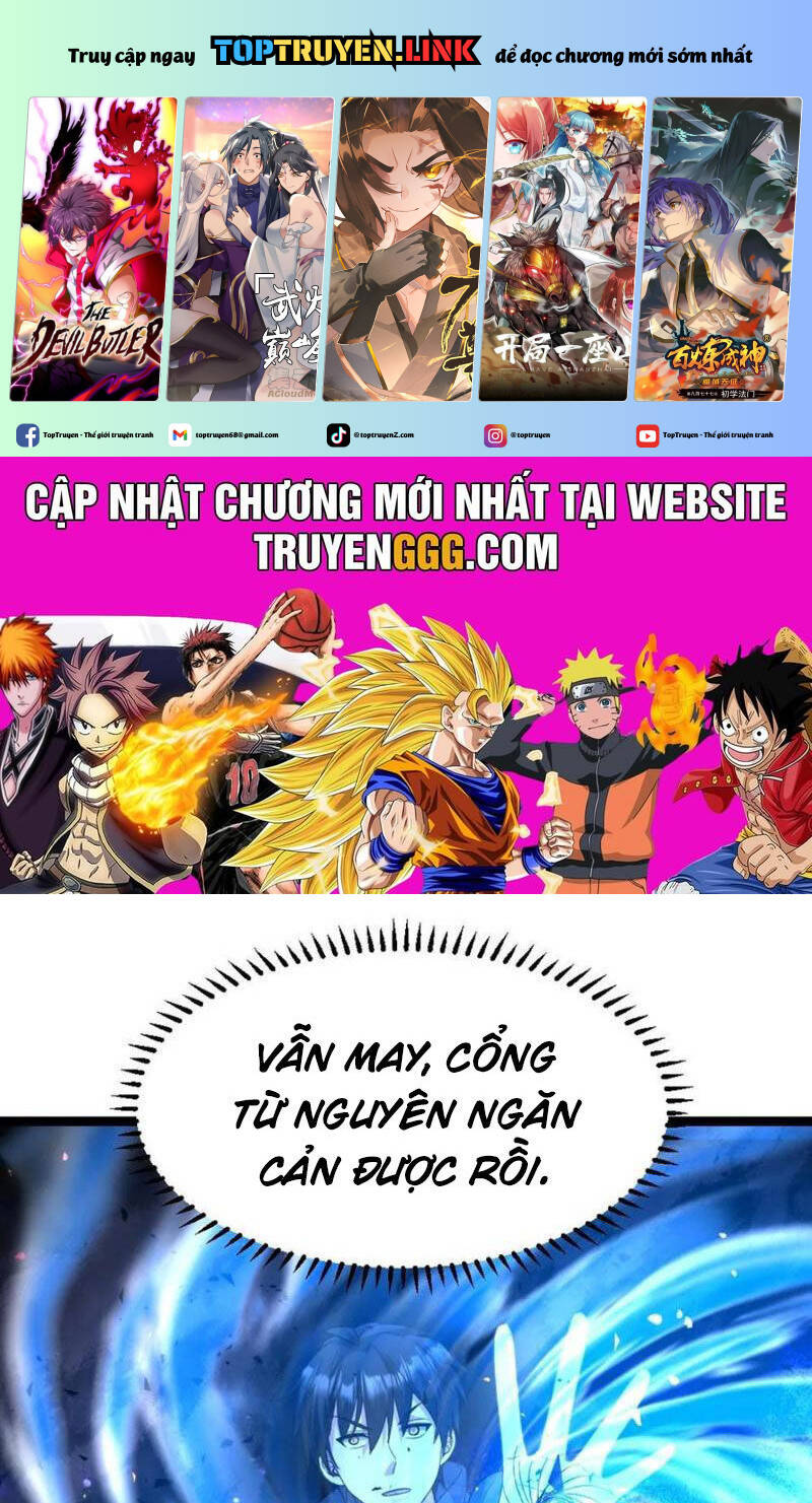 Toàn Cầu Băng Phong: Ta Chế Tạo Phòng An Toàn Tại Tận Thế Chap 458 - Next Chap 459