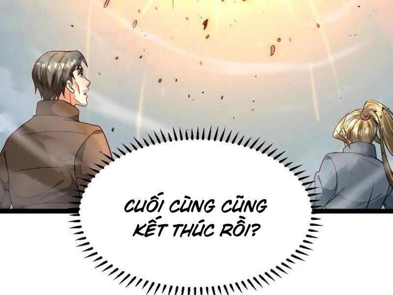 Toàn Cầu Băng Phong: Ta Chế Tạo Phòng An Toàn Tại Tận Thế Chap 458 - Next Chap 459