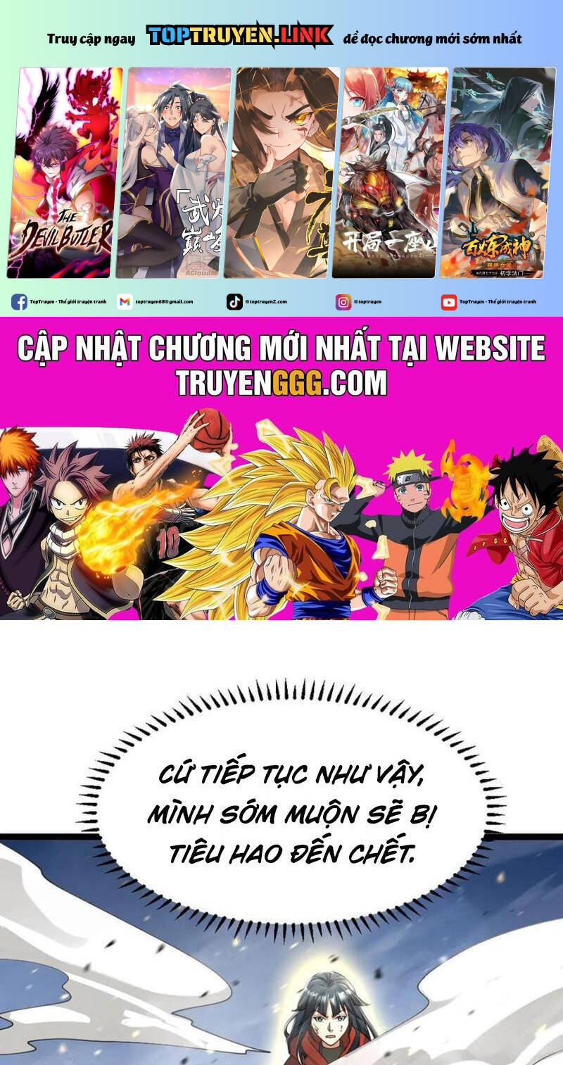 Toàn Cầu Băng Phong: Ta Chế Tạo Phòng An Toàn Tại Tận Thế Chap 459 - Next Chap 460