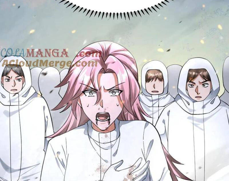 Toàn Cầu Băng Phong: Ta Chế Tạo Phòng An Toàn Tại Tận Thế Chap 459 - Next Chap 460