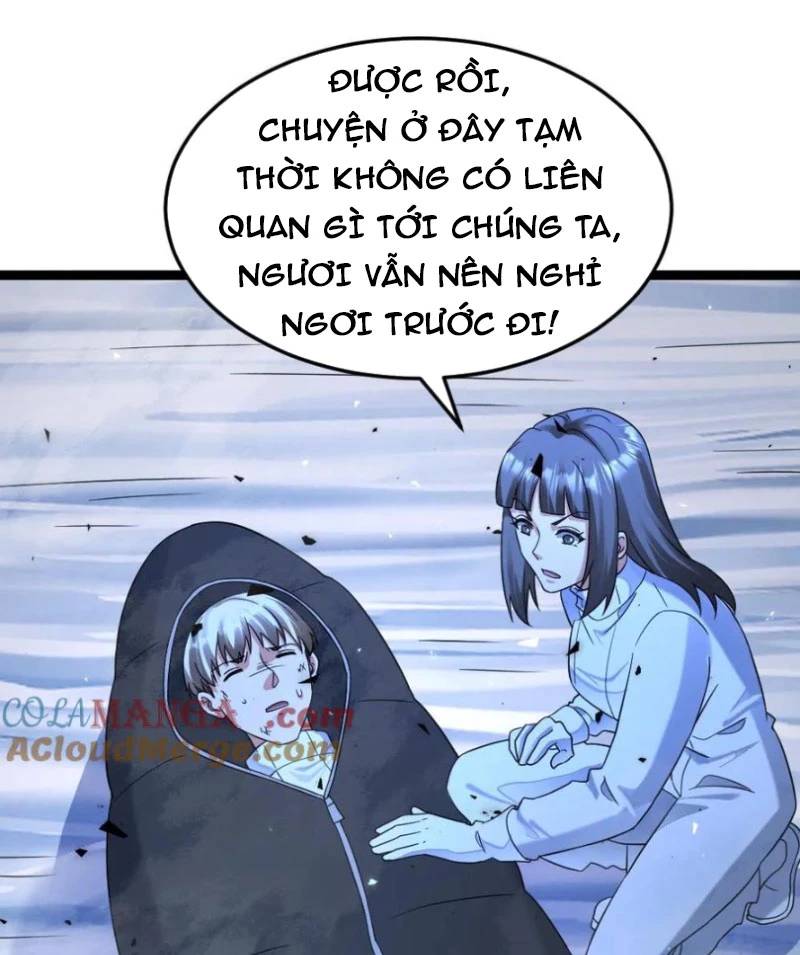 Toàn Cầu Băng Phong: Ta Chế Tạo Phòng An Toàn Tại Tận Thế Chap 463 - Next Chap 464