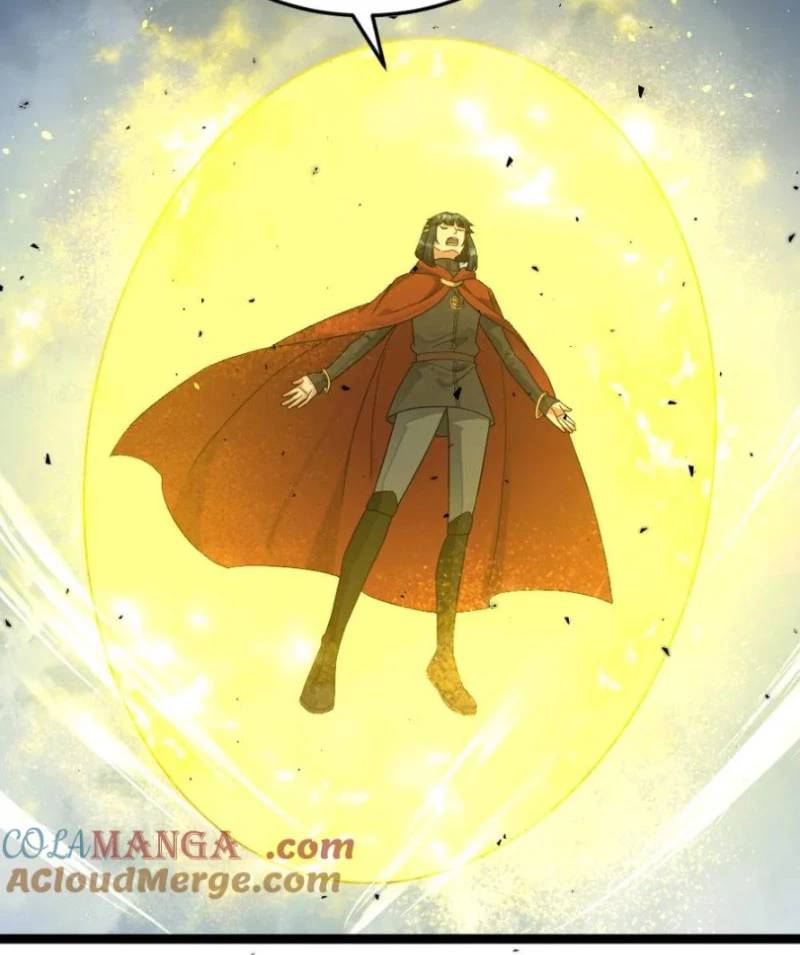 Toàn Cầu Băng Phong: Ta Chế Tạo Phòng An Toàn Tại Tận Thế Chap 463 - Next Chap 464