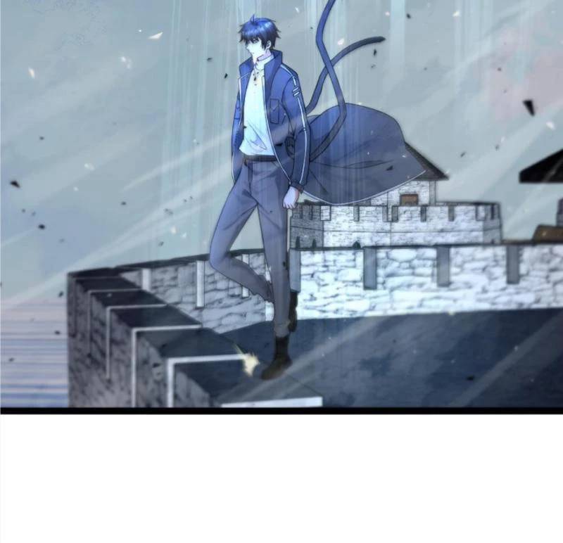 Toàn Cầu Băng Phong: Ta Chế Tạo Phòng An Toàn Tại Tận Thế Chap 460 - Next Chap 461