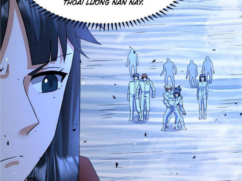 Toàn Cầu Băng Phong: Ta Chế Tạo Phòng An Toàn Tại Tận Thế Chap 461 - Next Chap 462
