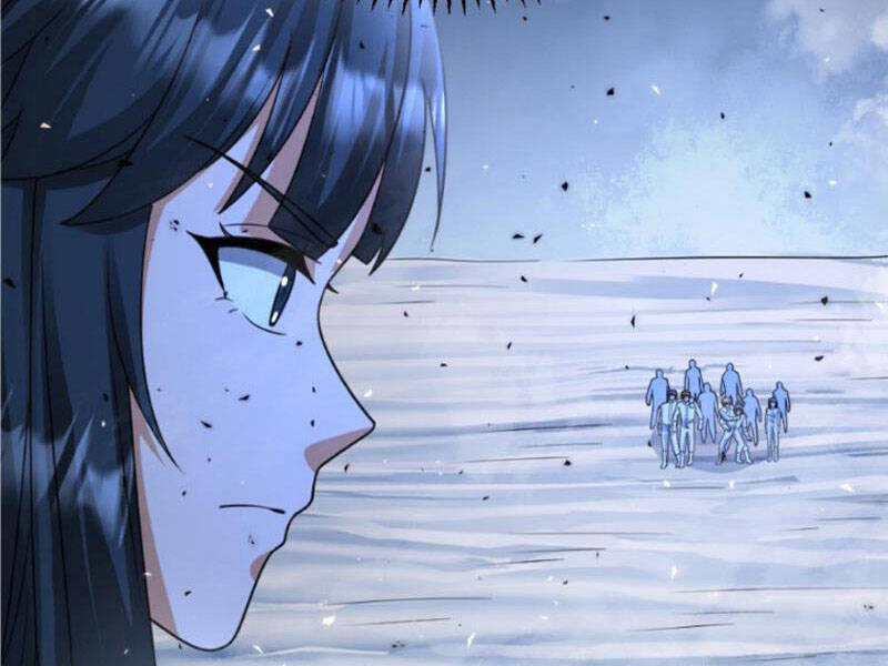 Toàn Cầu Băng Phong: Ta Chế Tạo Phòng An Toàn Tại Tận Thế Chap 461 - Next Chap 462