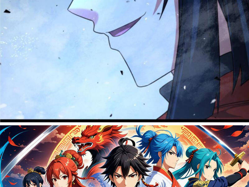 Toàn Cầu Băng Phong: Ta Chế Tạo Phòng An Toàn Tại Tận Thế Chap 461 - Next Chap 462