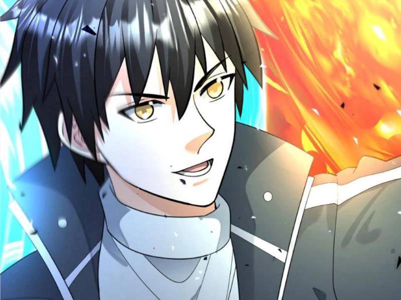 Toàn Cầu Băng Phong: Ta Chế Tạo Phòng An Toàn Tại Tận Thế Chap 462 - Next Chap 463