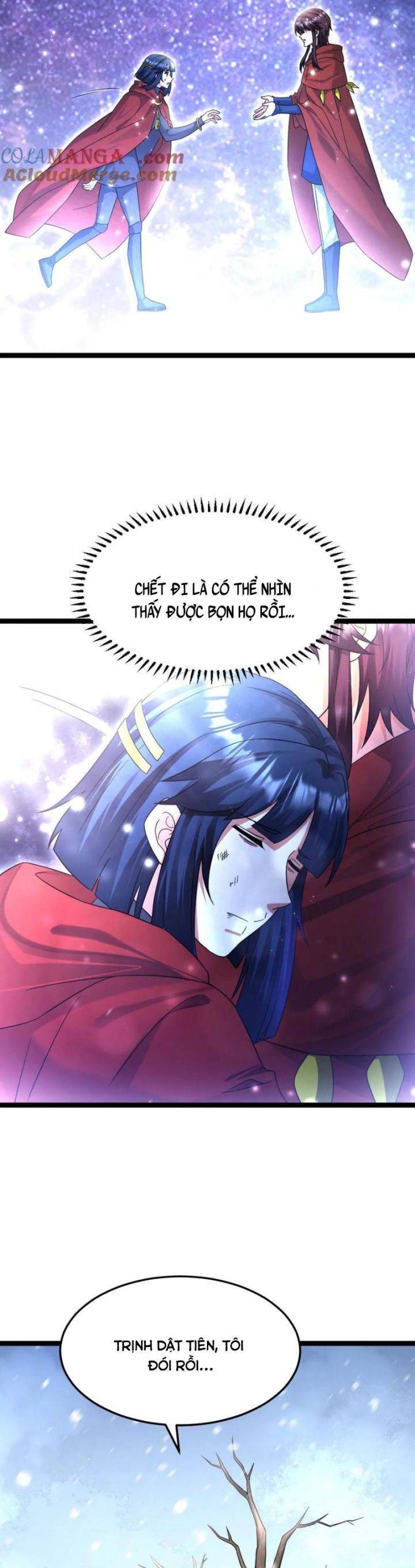 Toàn Cầu Băng Phong: Ta Chế Tạo Phòng An Toàn Tại Tận Thế Chap 466 - Next Chap 467