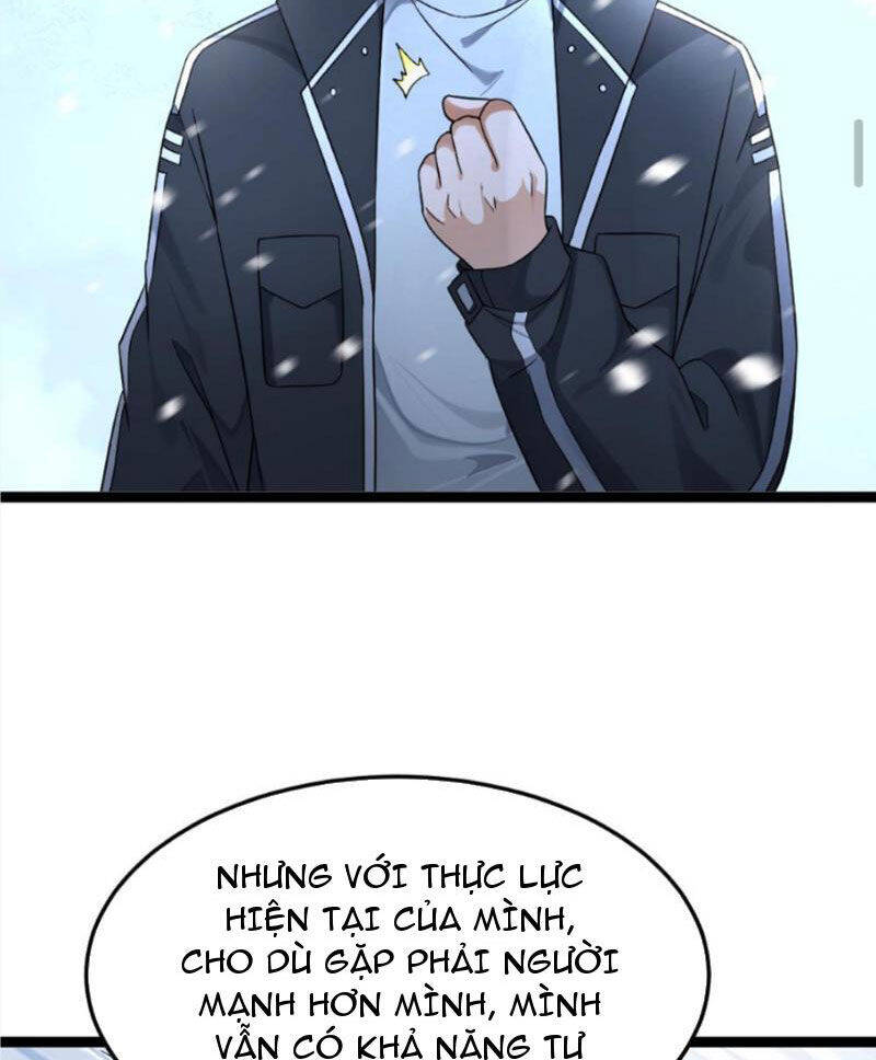 Toàn Cầu Băng Phong: Ta Chế Tạo Phòng An Toàn Tại Tận Thế Chap 467 - Next Chap 468