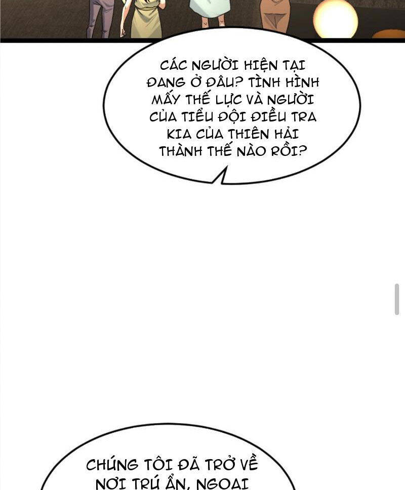Toàn Cầu Băng Phong: Ta Chế Tạo Phòng An Toàn Tại Tận Thế Chap 467 - Next Chap 468