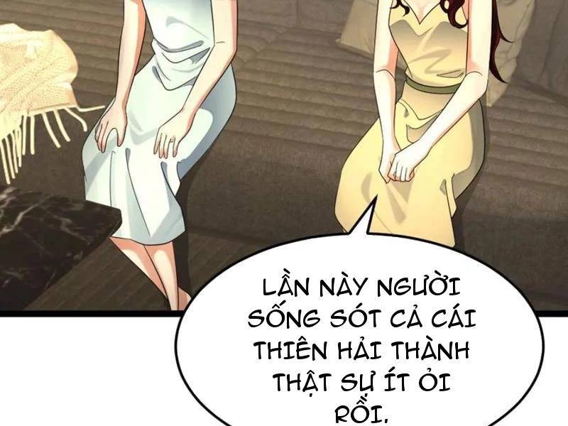 Toàn Cầu Băng Phong: Ta Chế Tạo Phòng An Toàn Tại Tận Thế Chap 468 - Next Chap 469