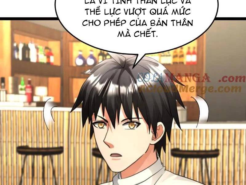 Toàn Cầu Băng Phong: Ta Chế Tạo Phòng An Toàn Tại Tận Thế Chap 468 - Next Chap 469