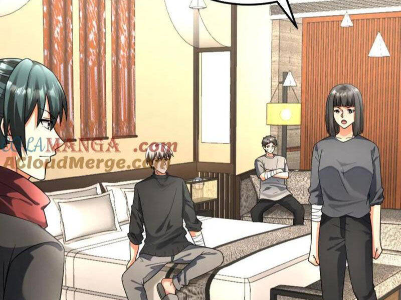 Toàn Cầu Băng Phong: Ta Chế Tạo Phòng An Toàn Tại Tận Thế Chap 469 - Next Chap 470