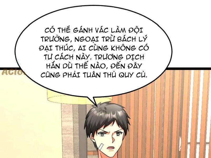 Toàn Cầu Băng Phong: Ta Chế Tạo Phòng An Toàn Tại Tận Thế Chap 469 - Next Chap 470