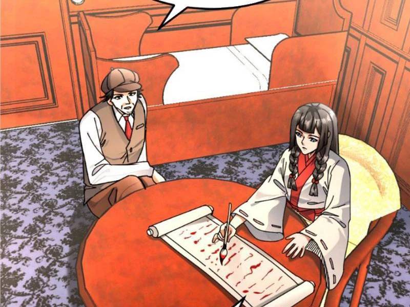 Toàn Cầu Băng Phong: Ta Chế Tạo Phòng An Toàn Tại Tận Thế Chap 473 - Next Chap 474