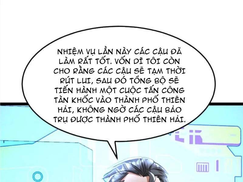 Toàn Cầu Băng Phong: Ta Chế Tạo Phòng An Toàn Tại Tận Thế Chap 473 - Next Chap 474