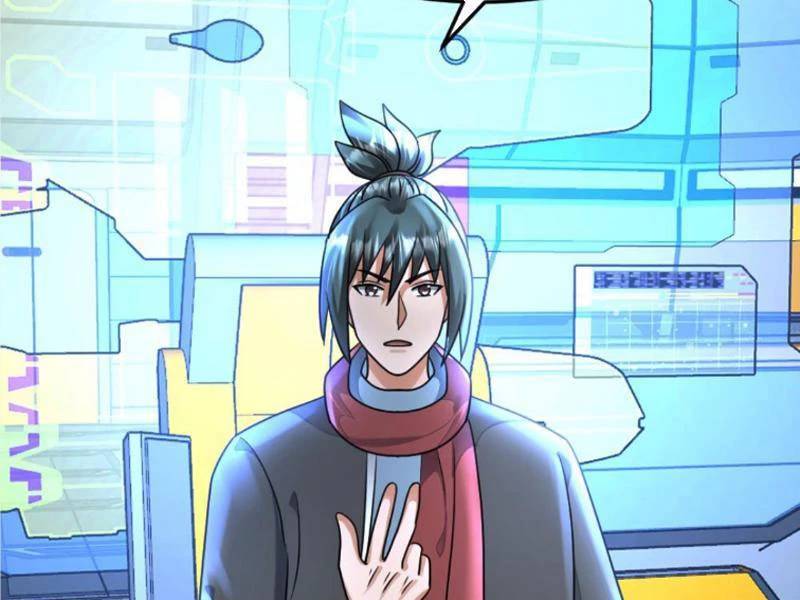 Toàn Cầu Băng Phong: Ta Chế Tạo Phòng An Toàn Tại Tận Thế Chap 473 - Next Chap 474