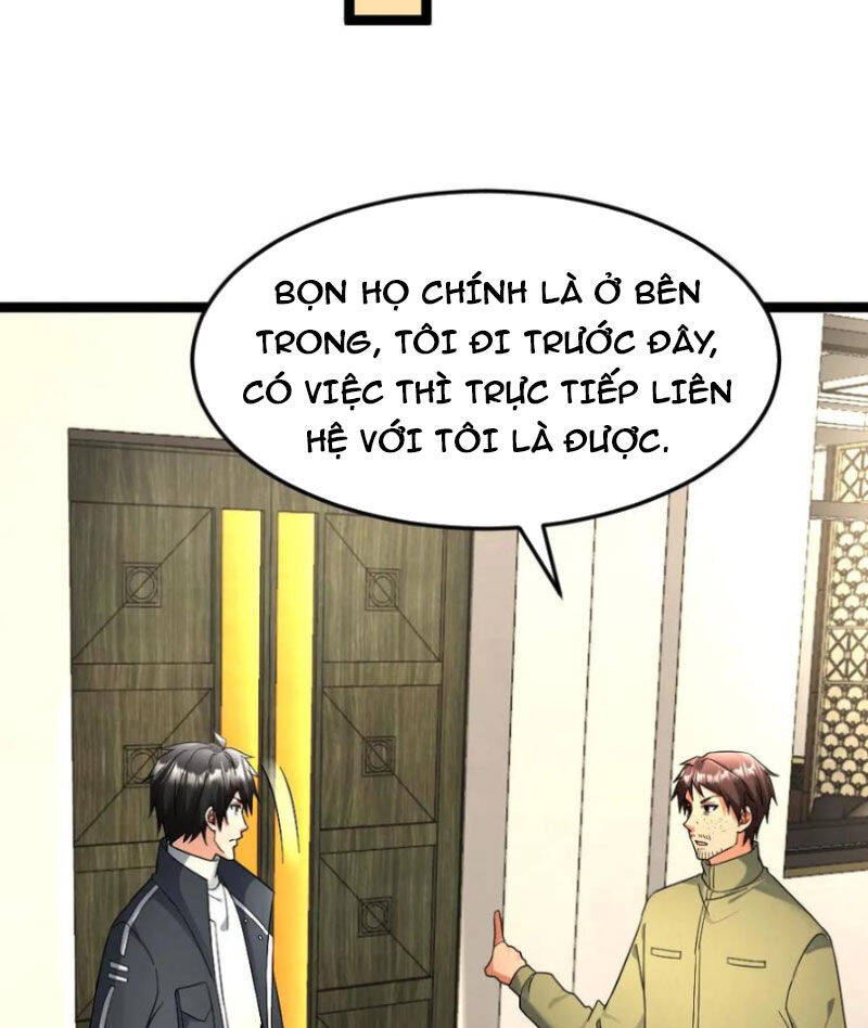 Toàn Cầu Băng Phong: Ta Chế Tạo Phòng An Toàn Tại Tận Thế Chap 470 - Next Chap 471