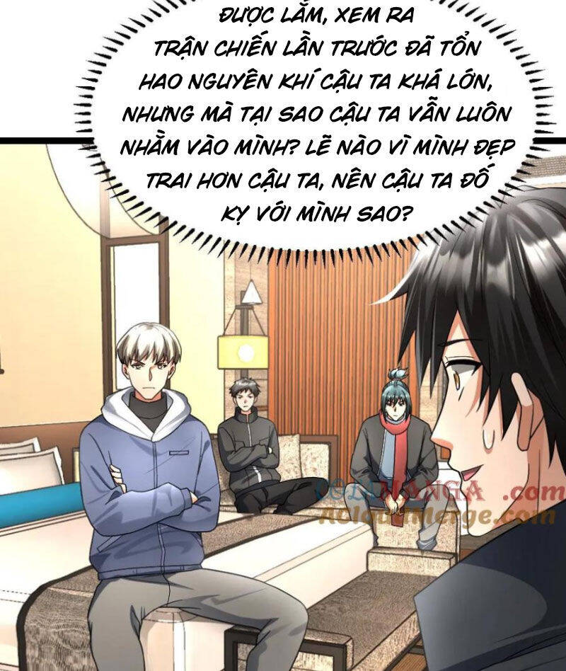 Toàn Cầu Băng Phong: Ta Chế Tạo Phòng An Toàn Tại Tận Thế Chap 470 - Next Chap 471