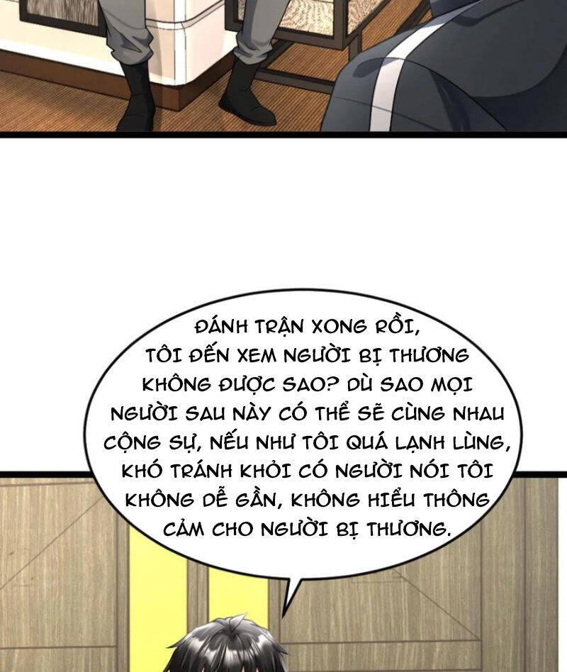 Toàn Cầu Băng Phong: Ta Chế Tạo Phòng An Toàn Tại Tận Thế Chap 470 - Next Chap 471