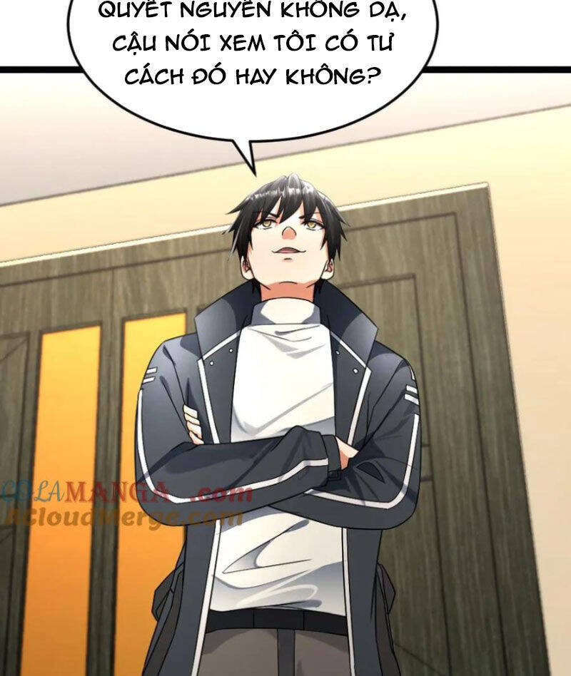 Toàn Cầu Băng Phong: Ta Chế Tạo Phòng An Toàn Tại Tận Thế Chap 470 - Next Chap 471