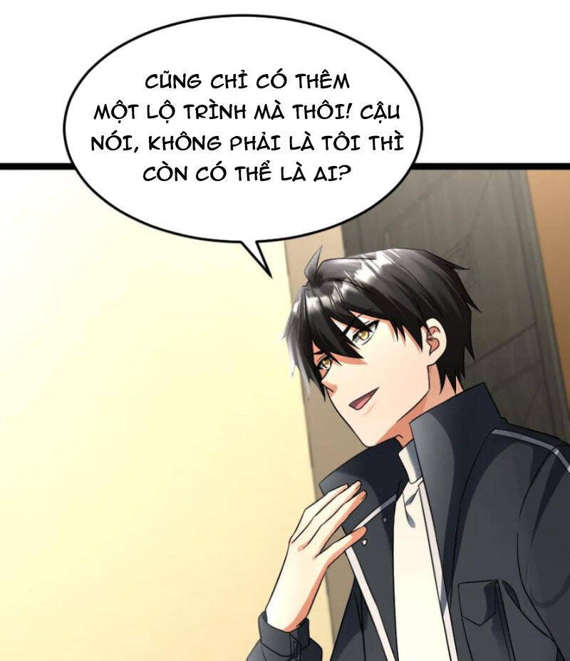 Toàn Cầu Băng Phong: Ta Chế Tạo Phòng An Toàn Tại Tận Thế Chap 470 - Next Chap 471
