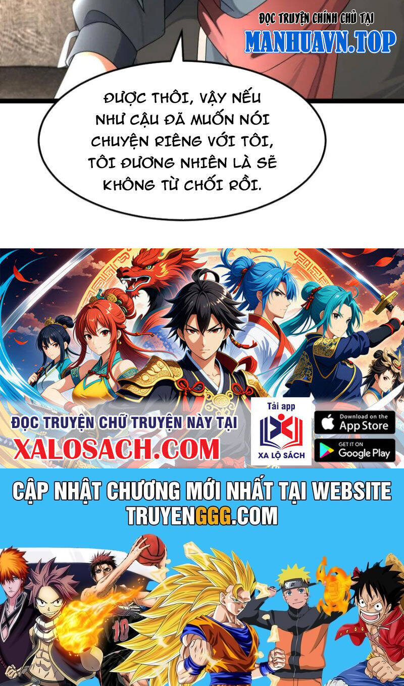 Toàn Cầu Băng Phong: Ta Chế Tạo Phòng An Toàn Tại Tận Thế Chap 470 - Next Chap 471