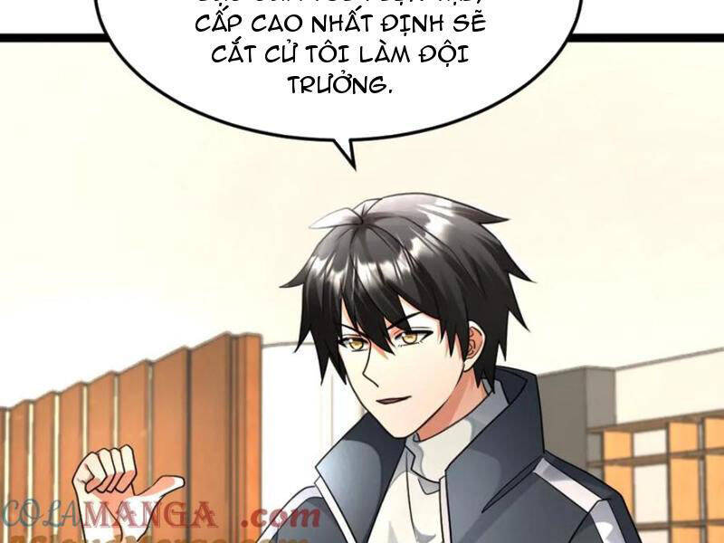 Toàn Cầu Băng Phong: Ta Chế Tạo Phòng An Toàn Tại Tận Thế Chap 471 - Next Chap 472