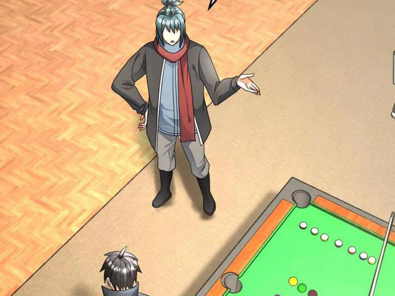 Toàn Cầu Băng Phong: Ta Chế Tạo Phòng An Toàn Tại Tận Thế Chap 471 - Next Chap 472