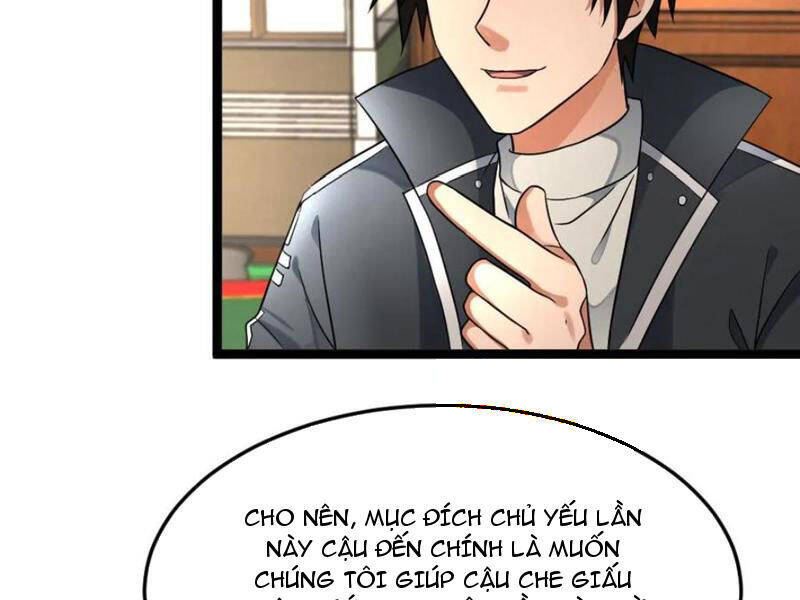 Toàn Cầu Băng Phong: Ta Chế Tạo Phòng An Toàn Tại Tận Thế Chap 471 - Next Chap 472