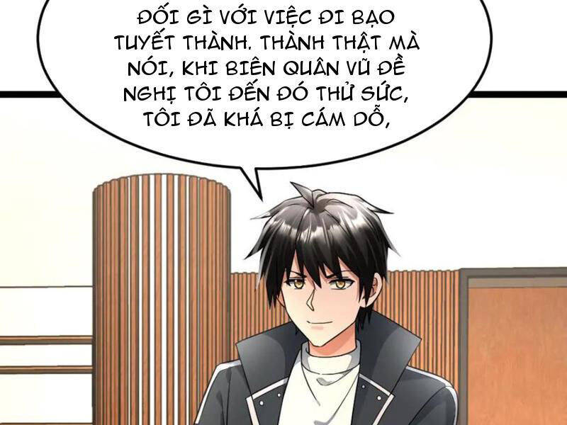 Toàn Cầu Băng Phong: Ta Chế Tạo Phòng An Toàn Tại Tận Thế Chap 471 - Next Chap 472