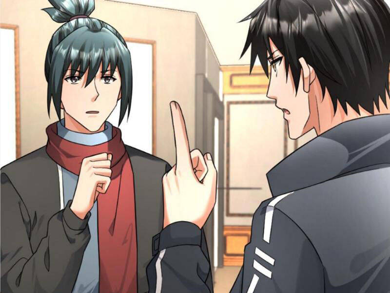 Toàn Cầu Băng Phong: Ta Chế Tạo Phòng An Toàn Tại Tận Thế Chap 472 - Next Chap 473