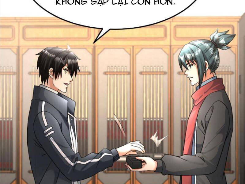 Toàn Cầu Băng Phong: Ta Chế Tạo Phòng An Toàn Tại Tận Thế Chap 472 - Next Chap 473
